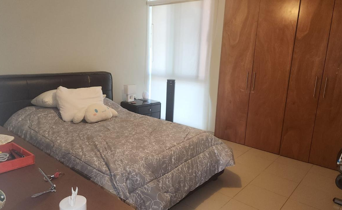 CASA en VENTA en LOMAS DE SAN LUIS 2DA SECC, SAN LUIS POTOSÍ.