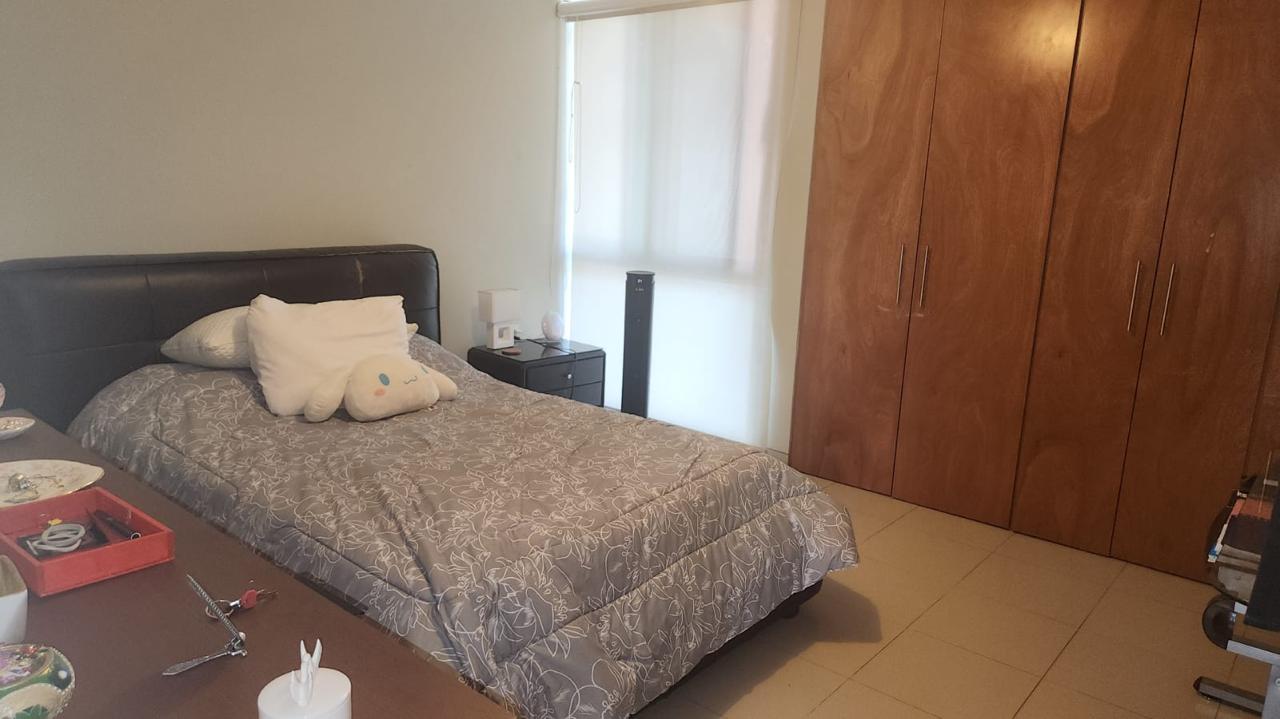 CASA en VENTA en LOMAS DE SAN LUIS 2DA SECC, SAN LUIS POTOSÍ.