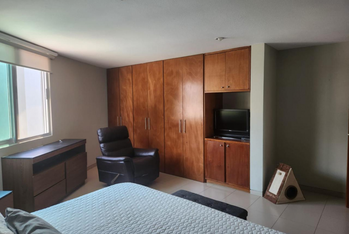 CASA en VENTA en LOMAS DE SAN LUIS 2DA SECC, SAN LUIS POTOSÍ.