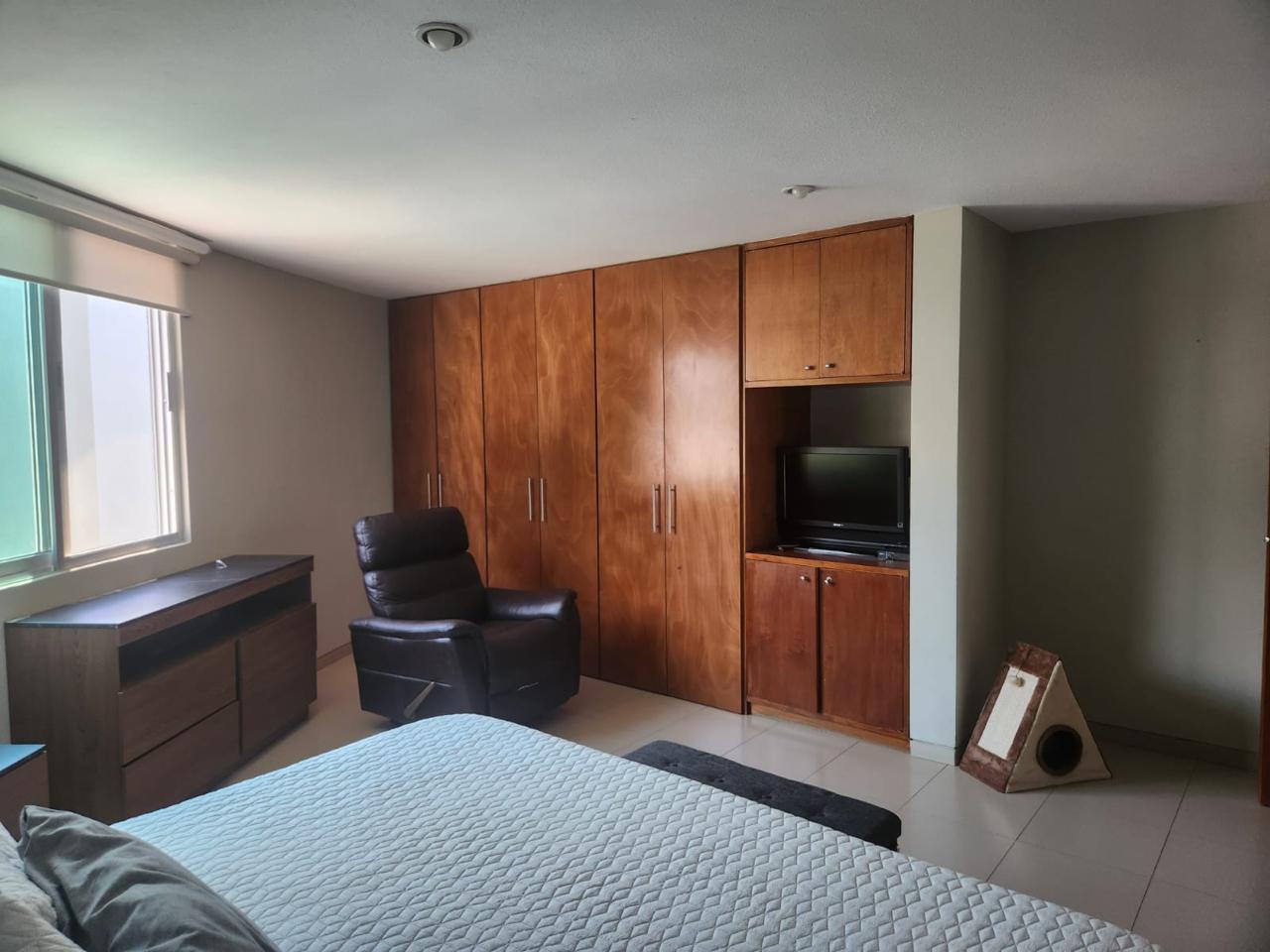 CASA en VENTA en LOMAS DE SAN LUIS 2DA SECC, SAN LUIS POTOSÍ.
