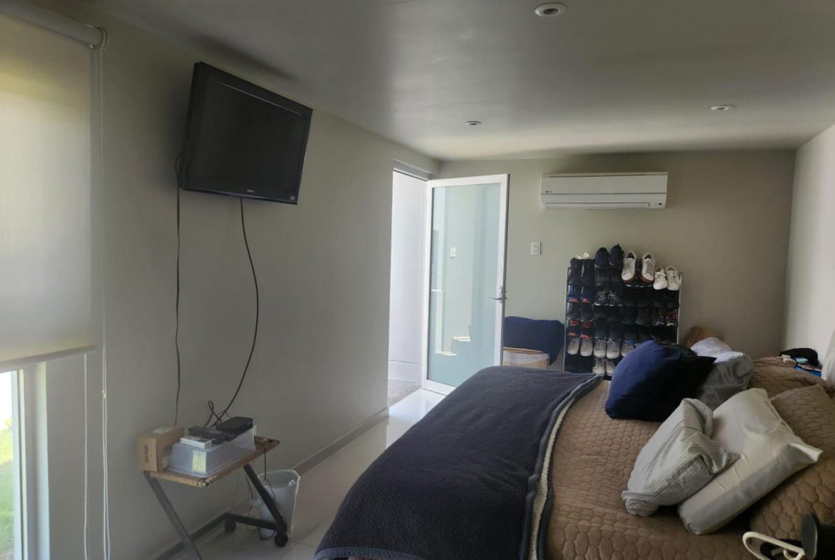 CASA en VENTA en LOMAS DE SAN LUIS 2DA SECC, SAN LUIS POTOSÍ.
