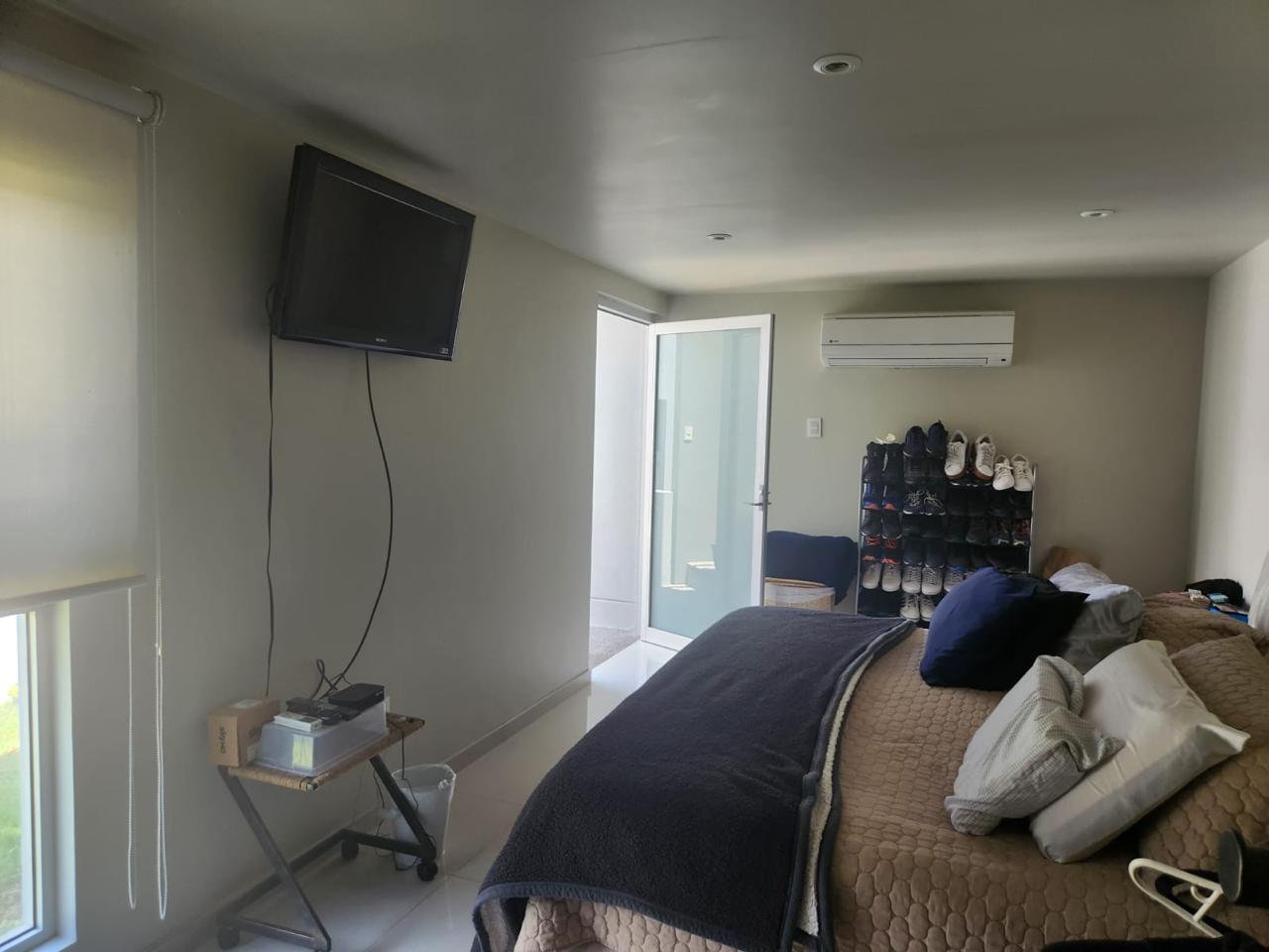 CASA en VENTA en LOMAS DE SAN LUIS 2DA SECC, SAN LUIS POTOSÍ.