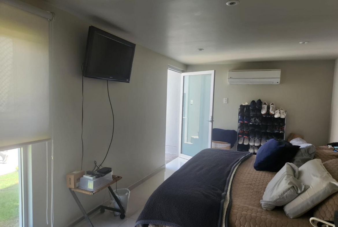 CASA en VENTA en LOMAS DE SAN LUIS 2DA SECC, SAN LUIS POTOSÍ.