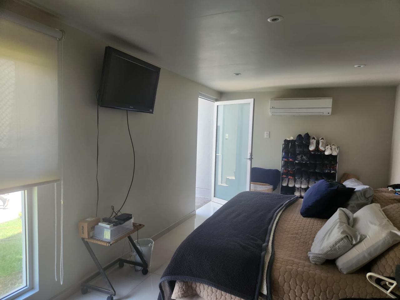 CASA en VENTA en LOMAS DE SAN LUIS 2DA SECC, SAN LUIS POTOSÍ.