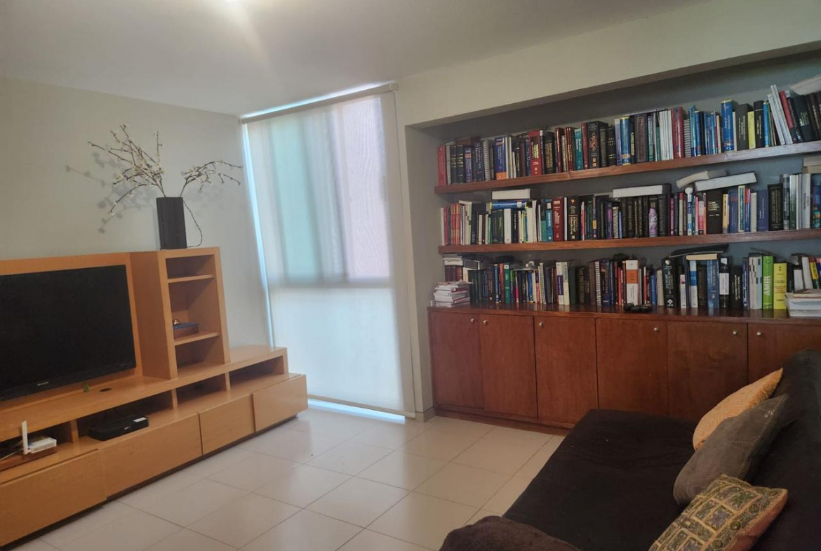 CASA en VENTA en LOMAS DE SAN LUIS 2DA SECC, SAN LUIS POTOSÍ.