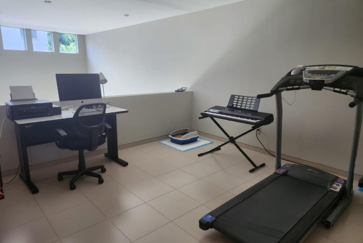 CASA en VENTA en LOMAS DE SAN LUIS 2DA SECC, SAN LUIS POTOSÍ.