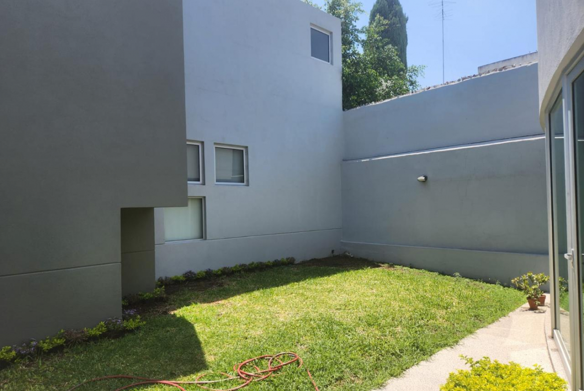 CASA en VENTA en LOMAS DE SAN LUIS 2DA SECC, SAN LUIS POTOSÍ.