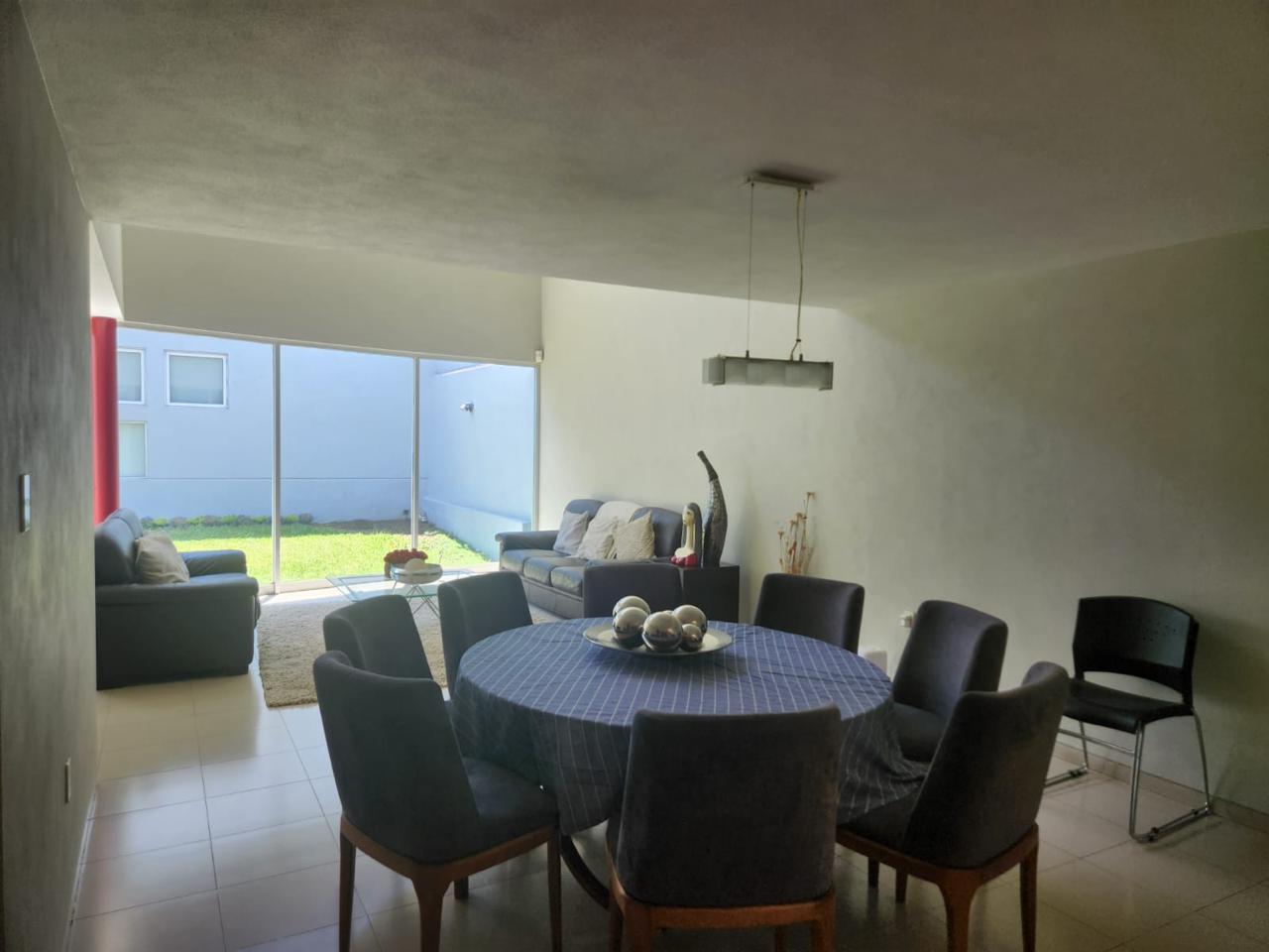 CASA en VENTA en LOMAS DE SAN LUIS 2DA SECC, SAN LUIS POTOSÍ.