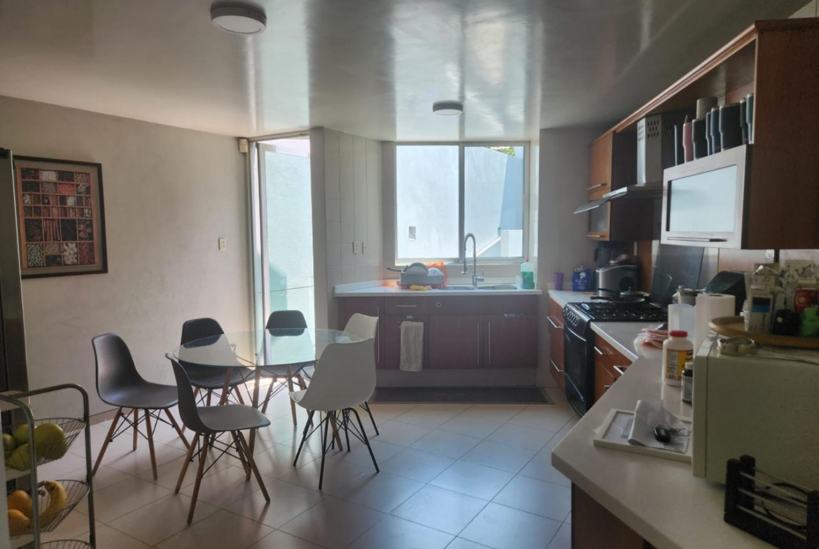 CASA en VENTA en LOMAS DE SAN LUIS 2DA SECC, SAN LUIS POTOSÍ.