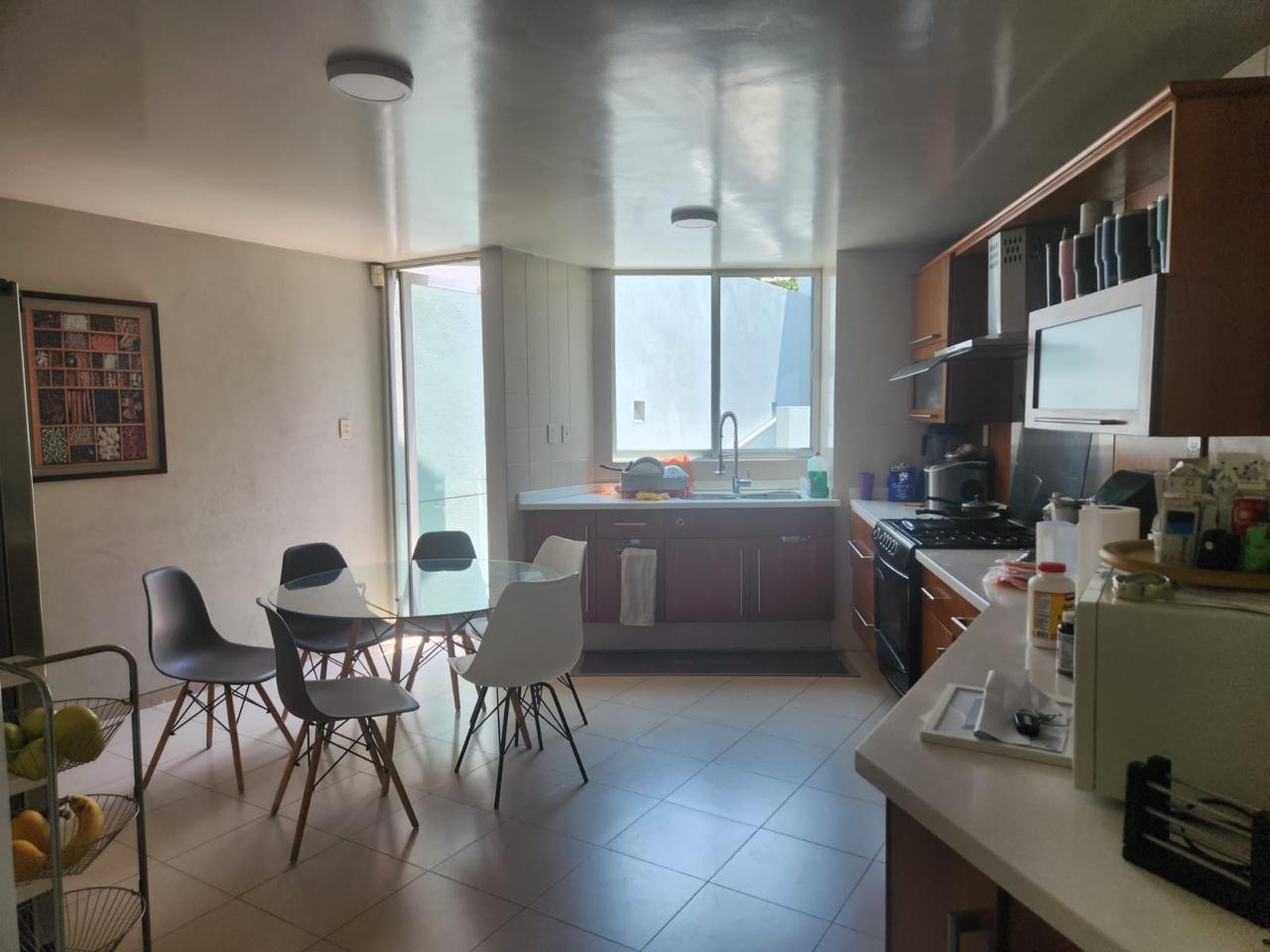 CASA en VENTA en LOMAS DE SAN LUIS 2DA SECC, SAN LUIS POTOSÍ.