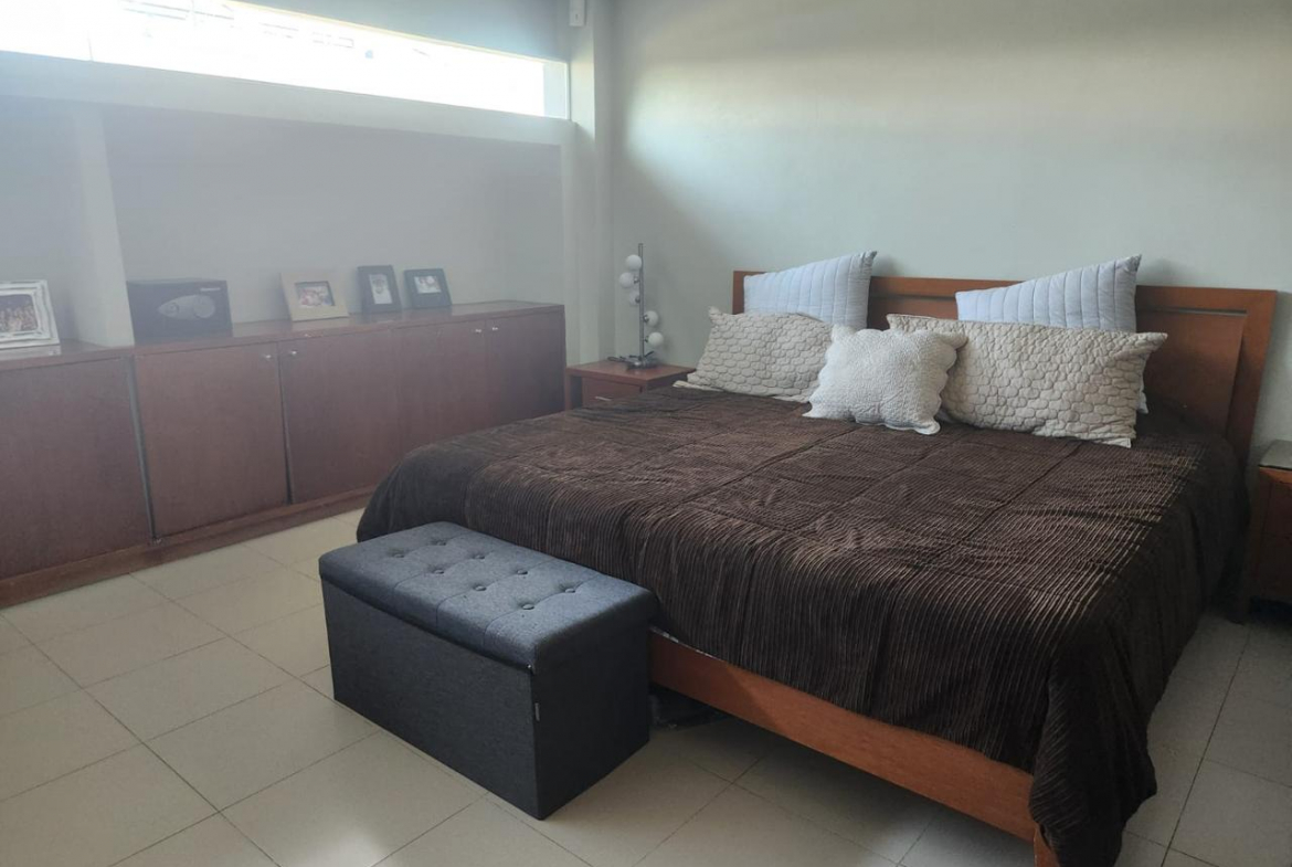 CASA en VENTA en LOMAS DE SAN LUIS 2DA SECC, SAN LUIS POTOSÍ.