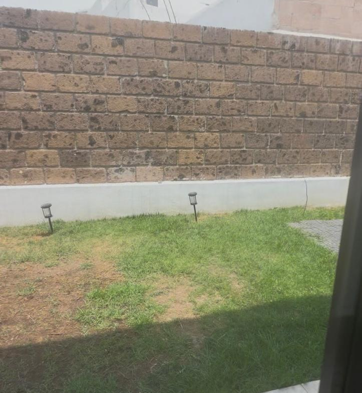 CASA en VENTA en LOMAS DE CHAPULTEPEC, SAN LUIS POTOSÍ — Cerca de Plaza The Park y Parque Tangamanga I, SLP.