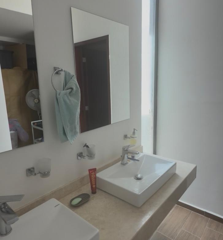 CASA en VENTA en LOMAS DE CHAPULTEPEC, SAN LUIS POTOSÍ — Cerca de Plaza The Park y Parque Tangamanga I, SLP.