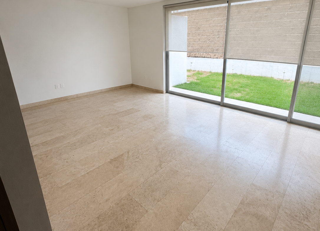 CASA en VENTA en LOMAS DE CHAPULTEPEC, SAN LUIS POTOSÍ — Cerca de Plaza The Park y Parque Tangamanga I, SLP.