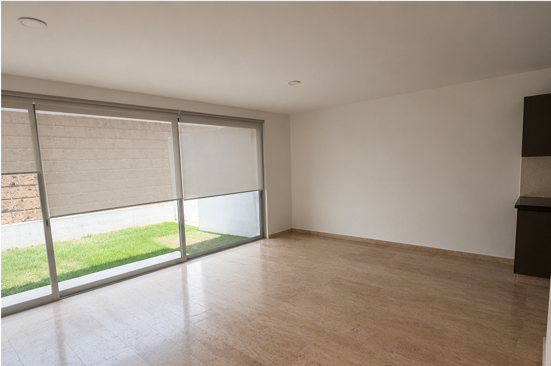 CASA en VENTA en LOMAS DE CHAPULTEPEC, SAN LUIS POTOSÍ — Cerca de Plaza The Park y Parque Tangamanga I, SLP.
