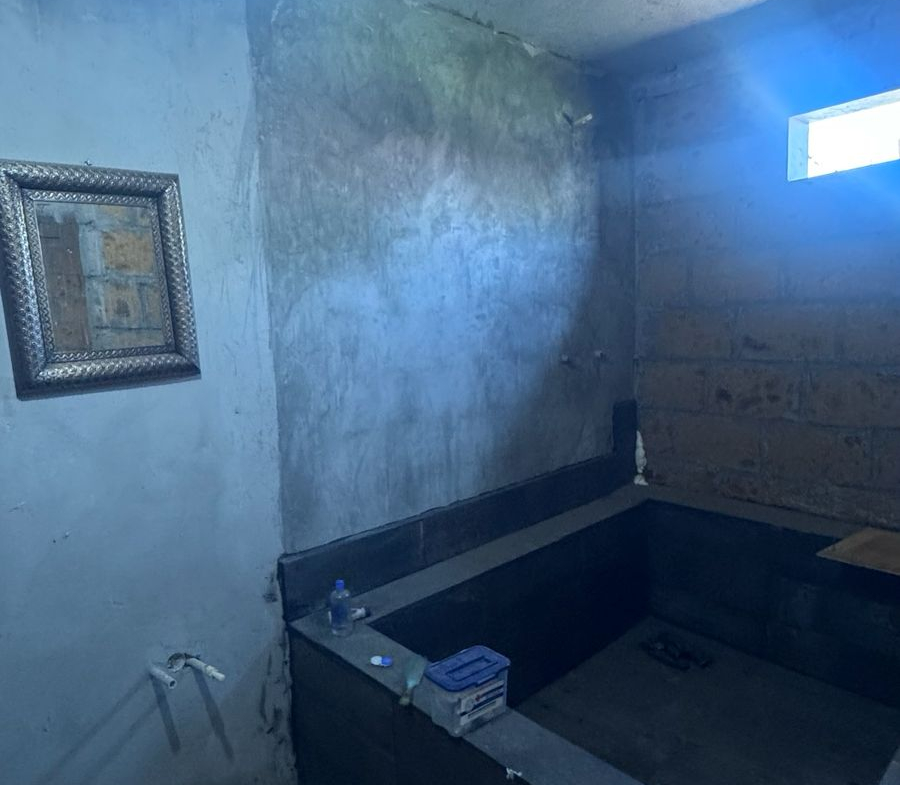 QUINTA CAMPESTRE en VENTA en VILLA DE REYES — CERRO DE LAS CRUCES, SLP.