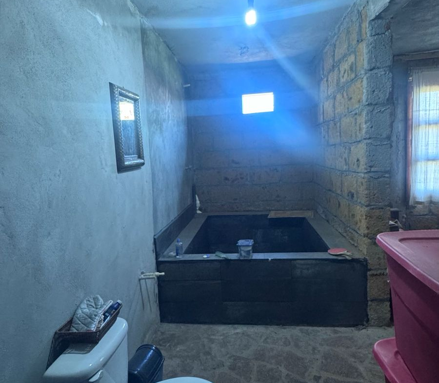 QUINTA CAMPESTRE en VENTA en VILLA DE REYES — CERRO DE LAS CRUCES, SLP.