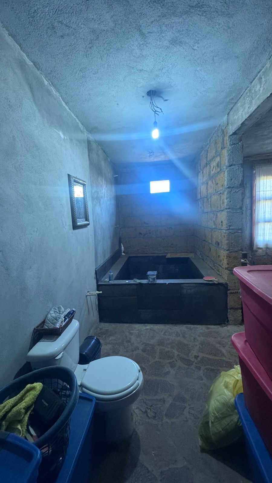 QUINTA CAMPESTRE en VENTA en VILLA DE REYES — CERRO DE LAS CRUCES, SLP.