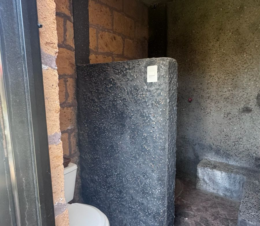 QUINTA CAMPESTRE en VENTA en VILLA DE REYES — CERRO DE LAS CRUCES, SLP.