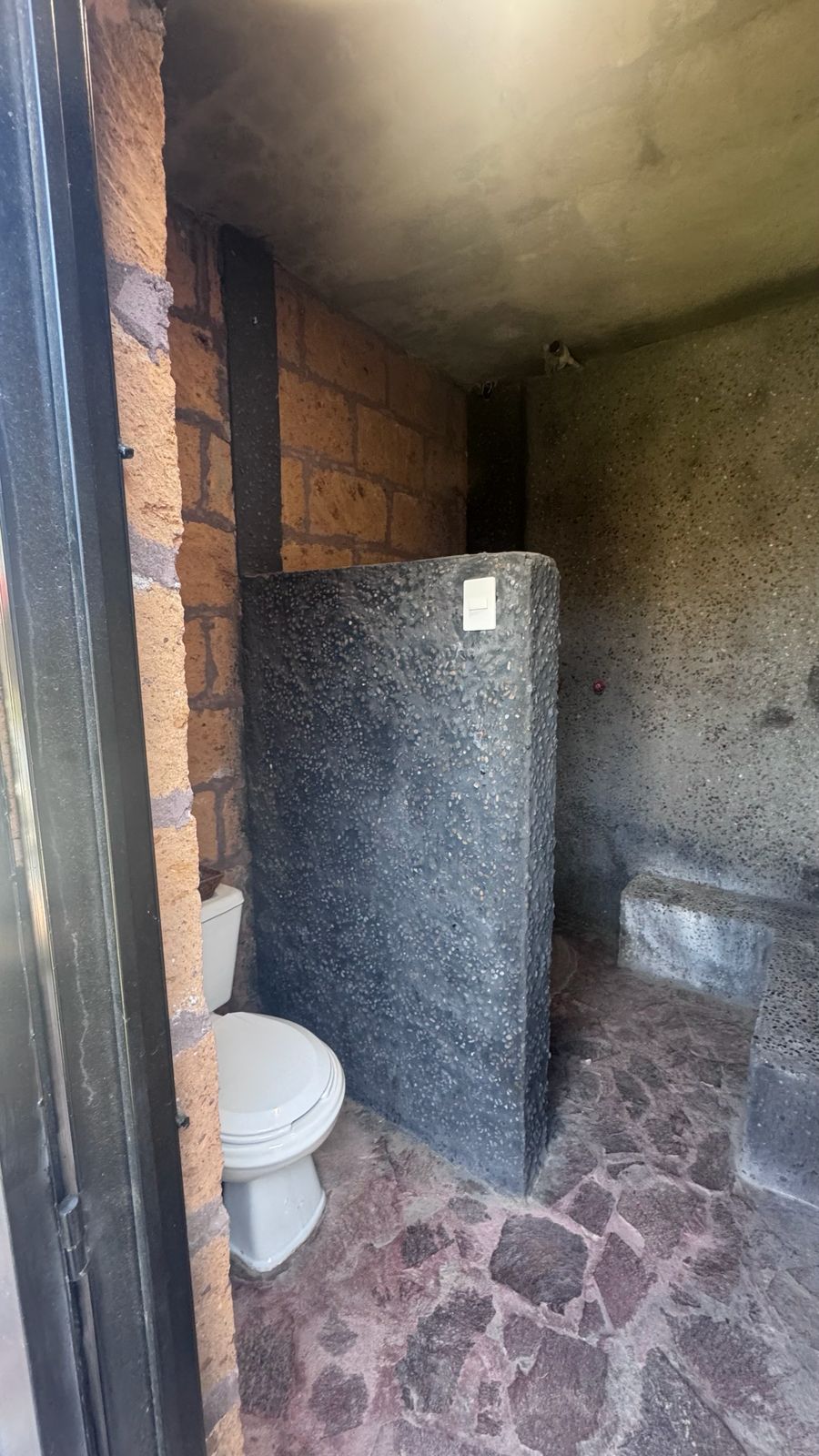QUINTA CAMPESTRE en VENTA en VILLA DE REYES — CERRO DE LAS CRUCES, SLP.