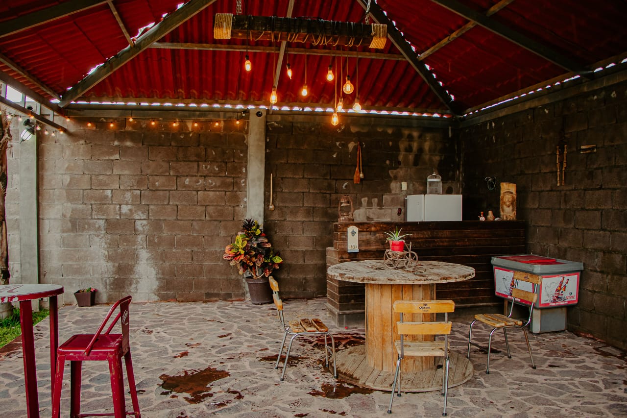 QUINTA CAMPESTRE en VENTA en VILLA DE REYES — CERRO DE LAS CRUCES, SLP.