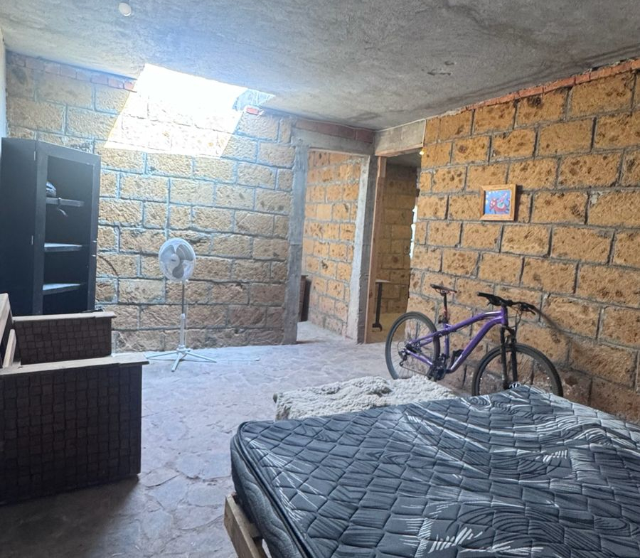 QUINTA CAMPESTRE en VENTA en VILLA DE REYES — CERRO DE LAS CRUCES, SLP.