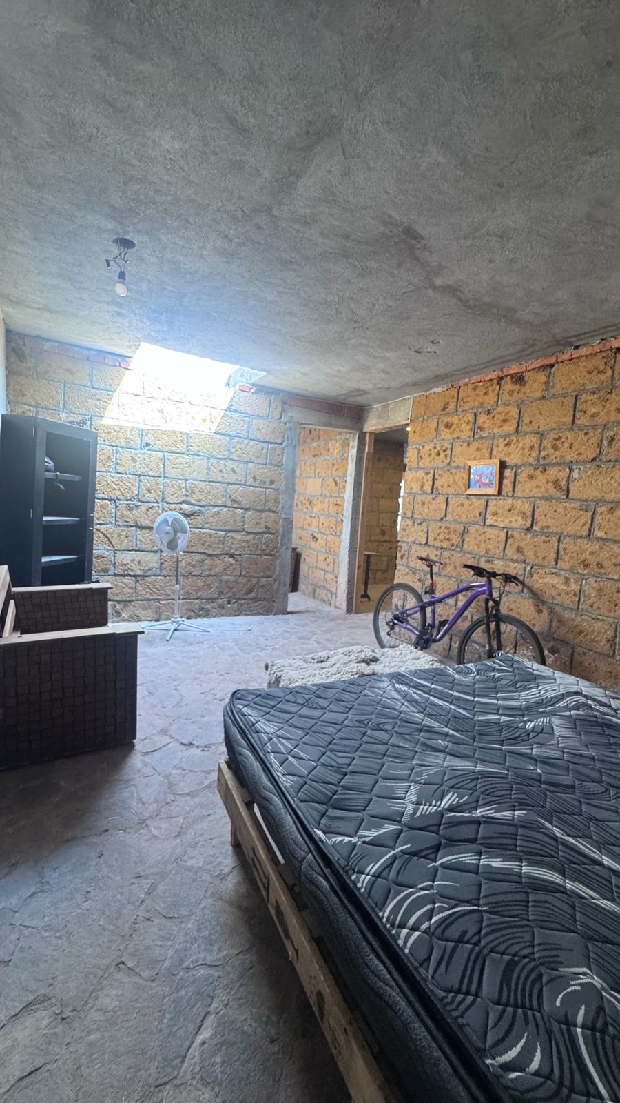 QUINTA CAMPESTRE en VENTA en VILLA DE REYES — CERRO DE LAS CRUCES, SLP.
