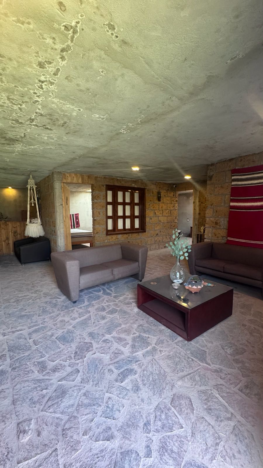 QUINTA CAMPESTRE en VENTA en VILLA DE REYES — CERRO DE LAS CRUCES, SLP.