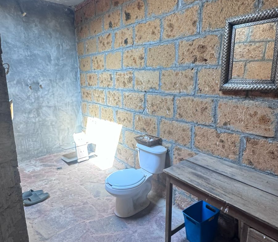 QUINTA CAMPESTRE en VENTA en VILLA DE REYES — CERRO DE LAS CRUCES, SLP.