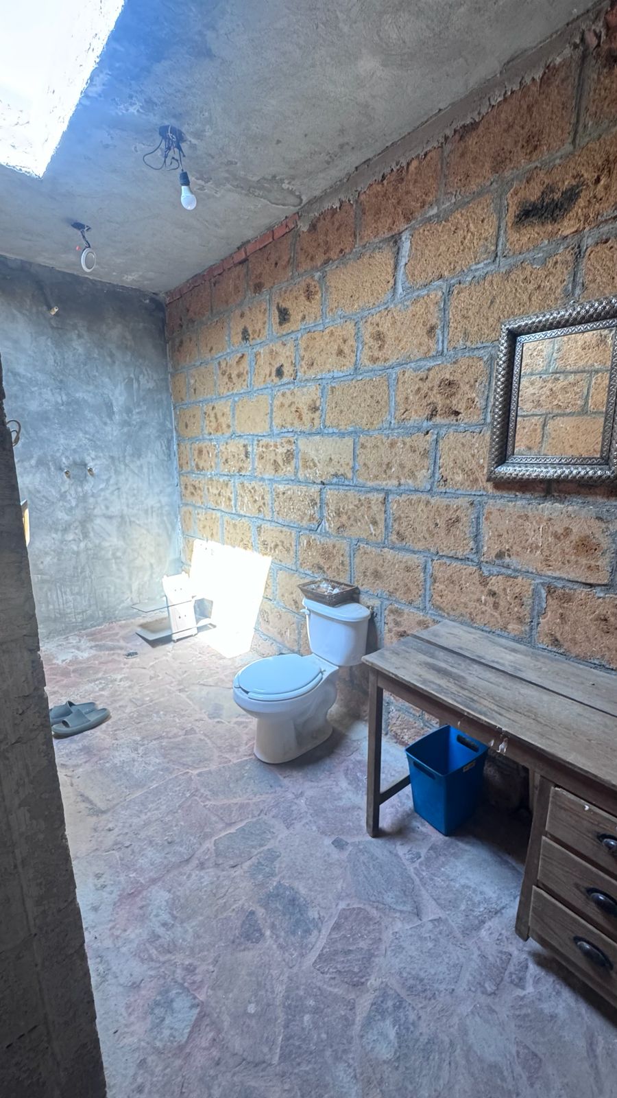 QUINTA CAMPESTRE en VENTA en VILLA DE REYES — CERRO DE LAS CRUCES, SLP.