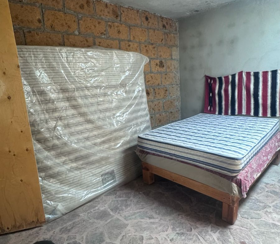 QUINTA CAMPESTRE en VENTA en VILLA DE REYES — CERRO DE LAS CRUCES, SLP.
