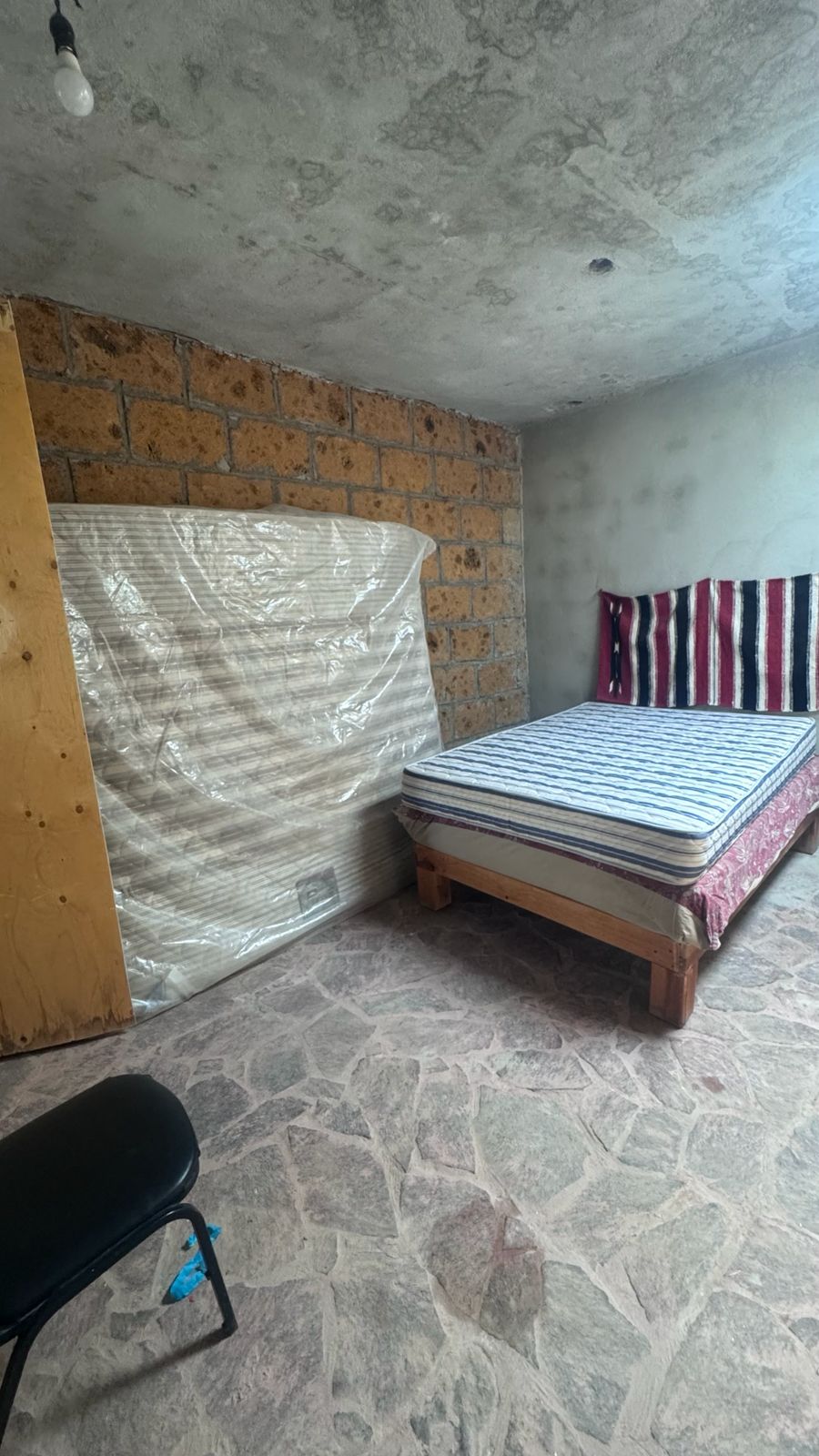 QUINTA CAMPESTRE en VENTA en VILLA DE REYES — CERRO DE LAS CRUCES, SLP.