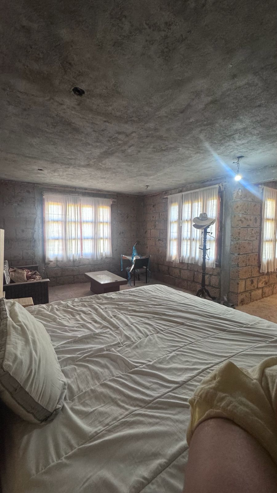 QUINTA CAMPESTRE en VENTA en VILLA DE REYES — CERRO DE LAS CRUCES, SLP.
