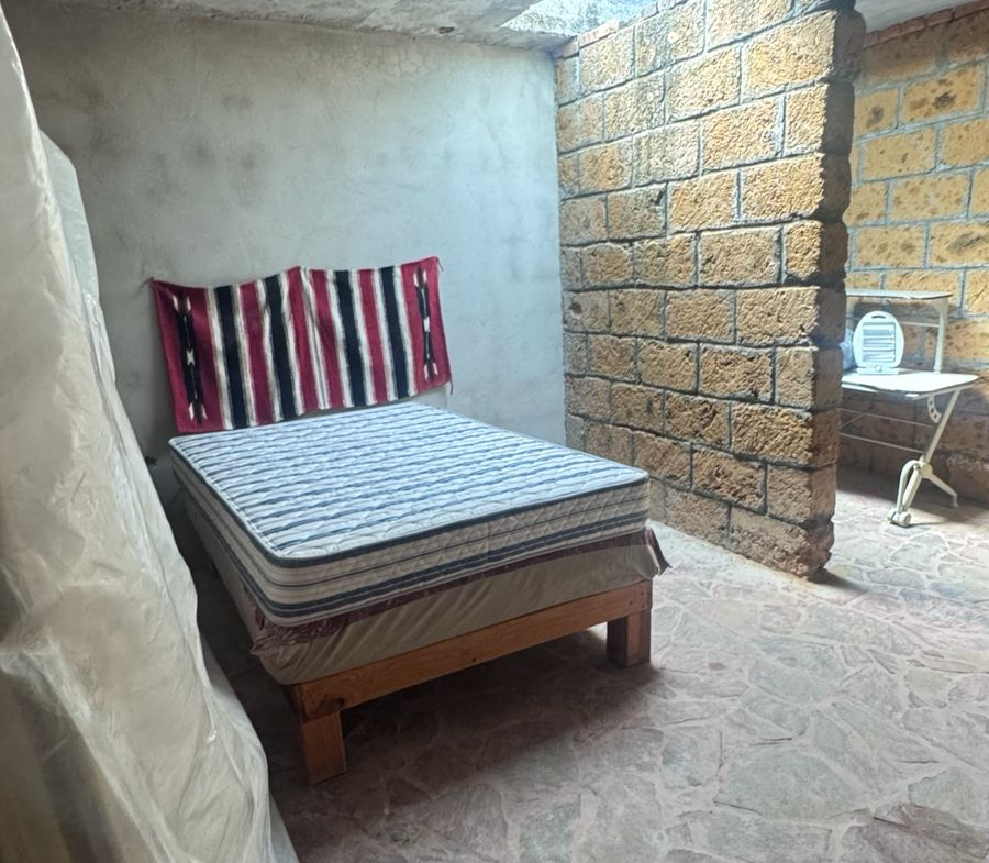 QUINTA CAMPESTRE en VENTA en VILLA DE REYES — CERRO DE LAS CRUCES, SLP.