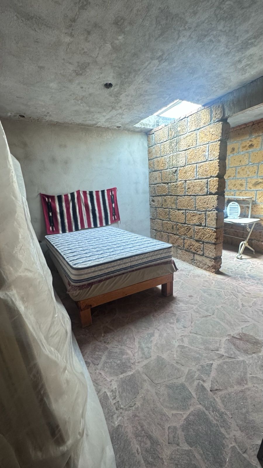 QUINTA CAMPESTRE en VENTA en VILLA DE REYES — CERRO DE LAS CRUCES, SLP.