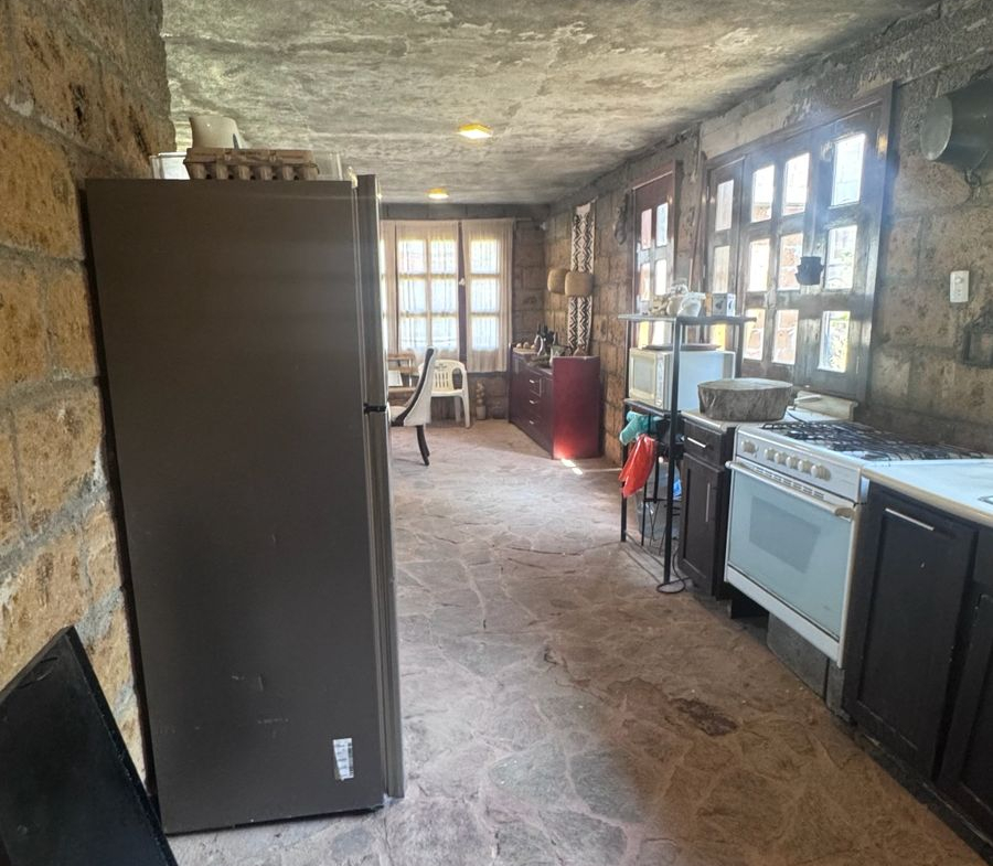 QUINTA CAMPESTRE en VENTA en VILLA DE REYES — CERRO DE LAS CRUCES, SLP.
