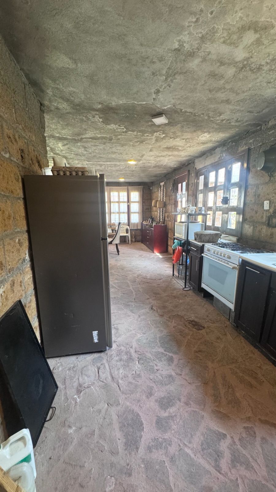 QUINTA CAMPESTRE en VENTA en VILLA DE REYES — CERRO DE LAS CRUCES, SLP.