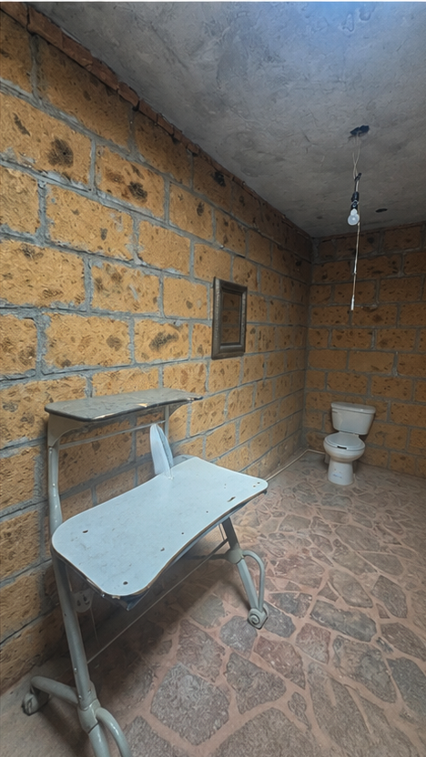 QUINTA CAMPESTRE en VENTA en VILLA DE REYES — CERRO DE LAS CRUCES, SLP.