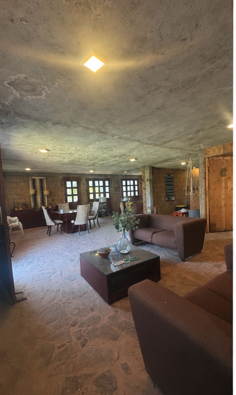 QUINTA CAMPESTRE en VENTA en VILLA DE REYES — CERRO DE LAS CRUCES, SLP.