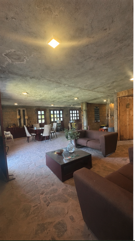 QUINTA CAMPESTRE en VENTA en VILLA DE REYES — CERRO DE LAS CRUCES, SLP.
