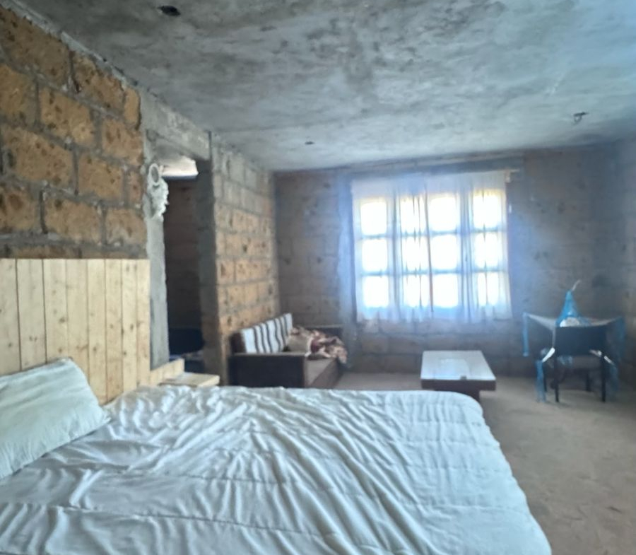 QUINTA CAMPESTRE en VENTA en VILLA DE REYES — CERRO DE LAS CRUCES, SLP.