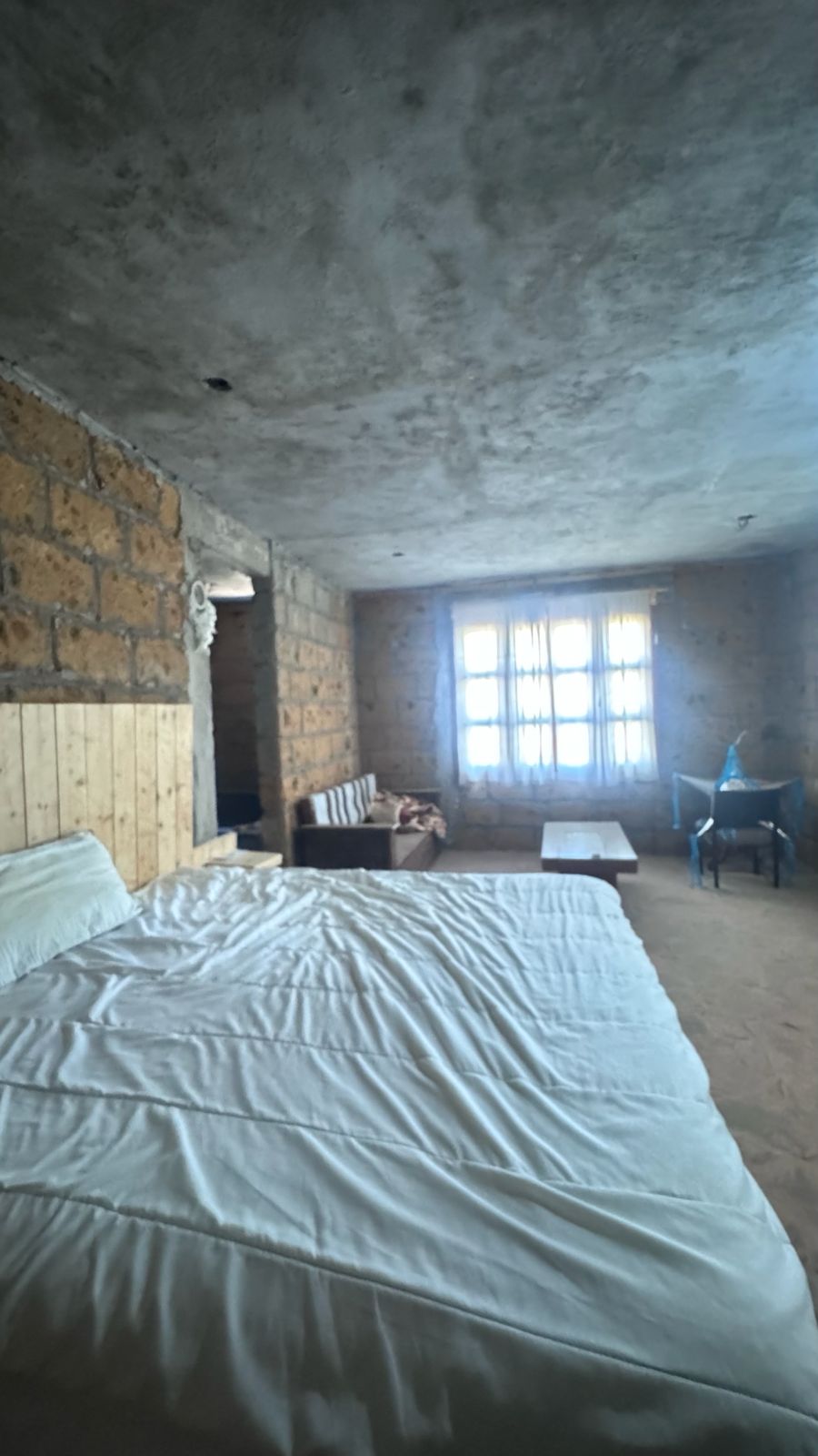 QUINTA CAMPESTRE en VENTA en VILLA DE REYES — CERRO DE LAS CRUCES, SLP.