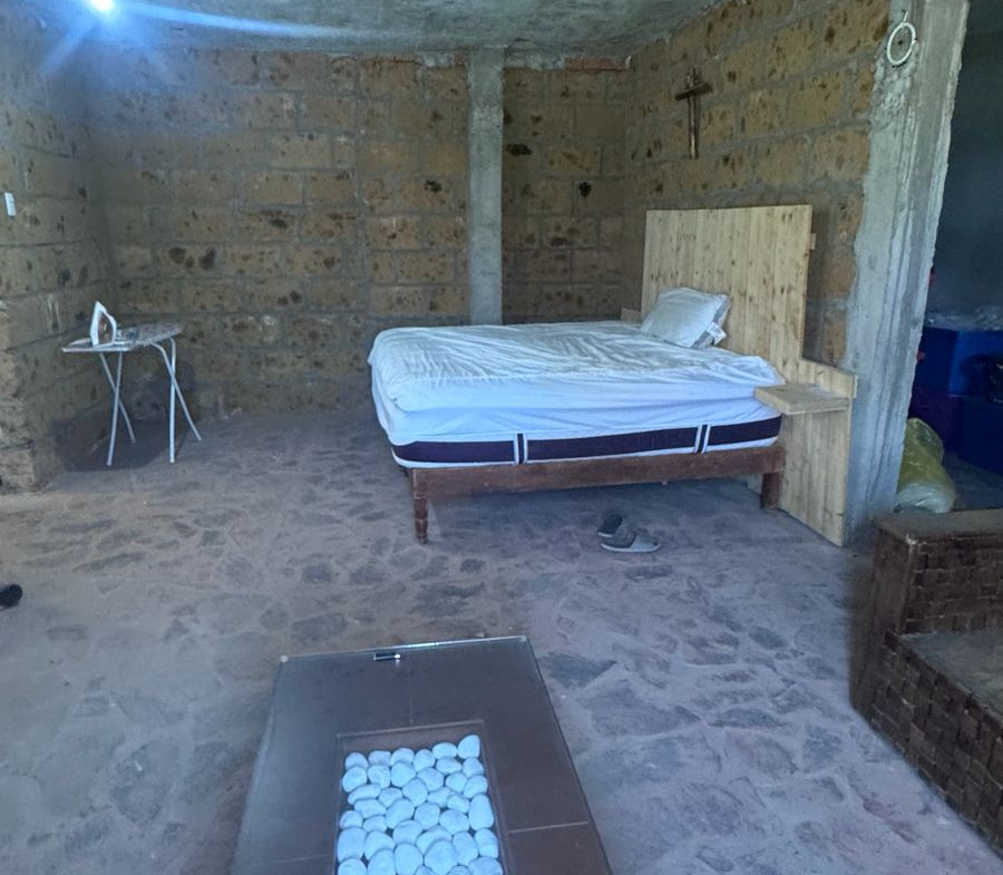 QUINTA CAMPESTRE en VENTA en VILLA DE REYES — CERRO DE LAS CRUCES, SLP.