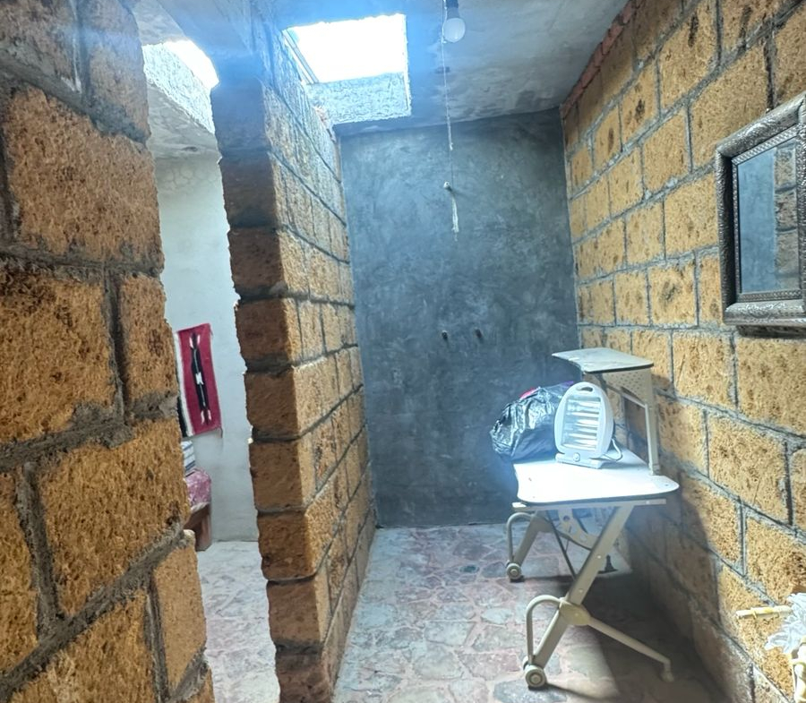 QUINTA CAMPESTRE en VENTA en VILLA DE REYES — CERRO DE LAS CRUCES, SLP.