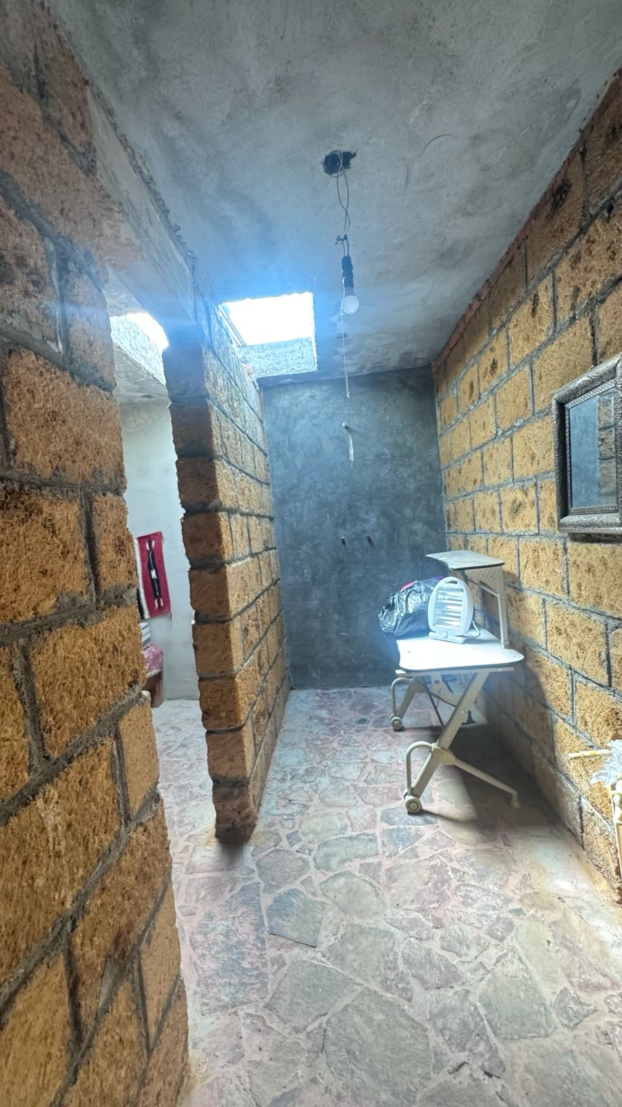 QUINTA CAMPESTRE en VENTA en VILLA DE REYES — CERRO DE LAS CRUCES, SLP.