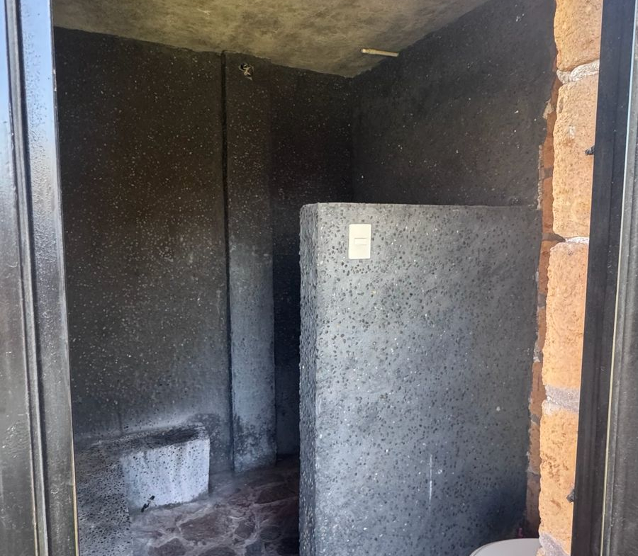 QUINTA CAMPESTRE en VENTA en VILLA DE REYES — CERRO DE LAS CRUCES, SLP.