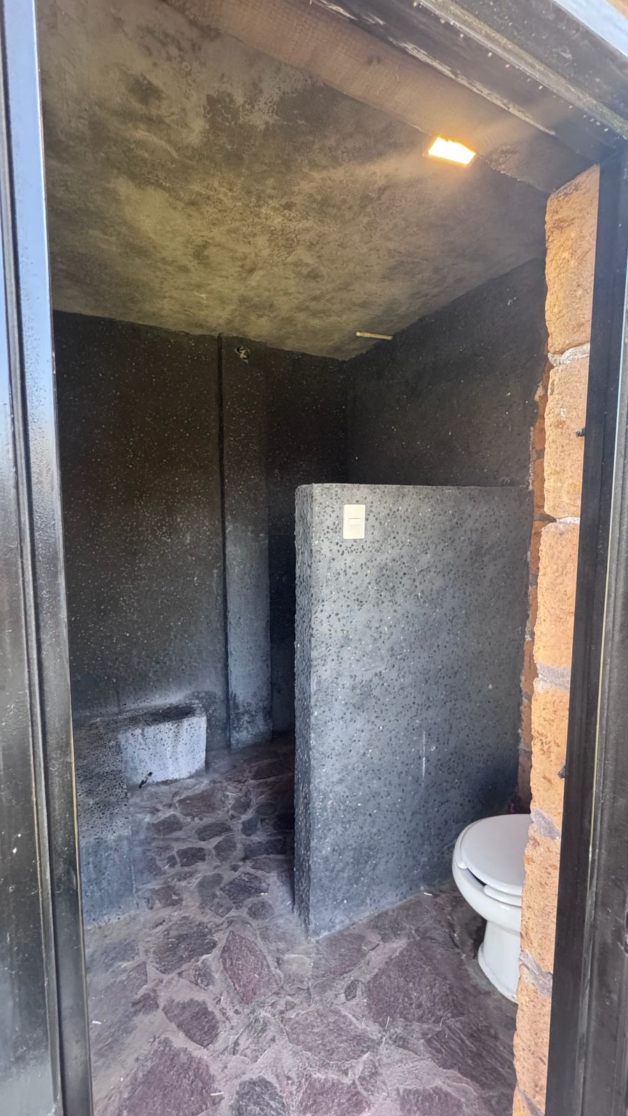 QUINTA CAMPESTRE en VENTA en VILLA DE REYES — CERRO DE LAS CRUCES, SLP.