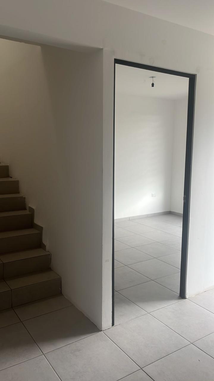 CASA en RENTA en VILLA DE POZOS — PRIVADA ANTEA, SLP.