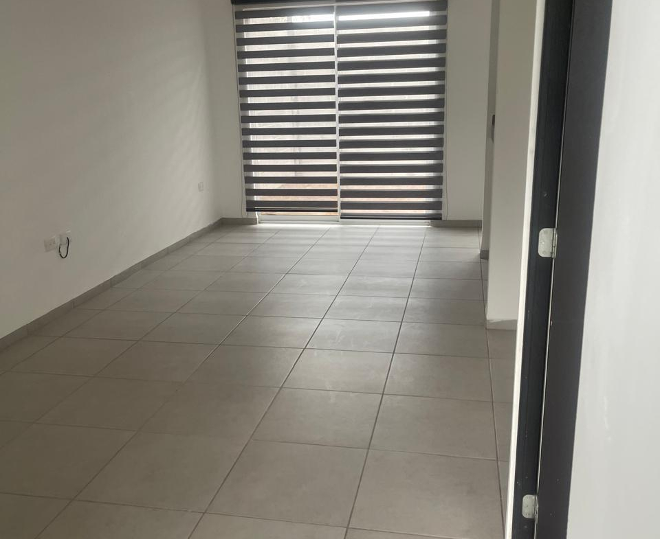 CASA en RENTA en VILLA DE POZOS — PRIVADA ANTEA, SLP.