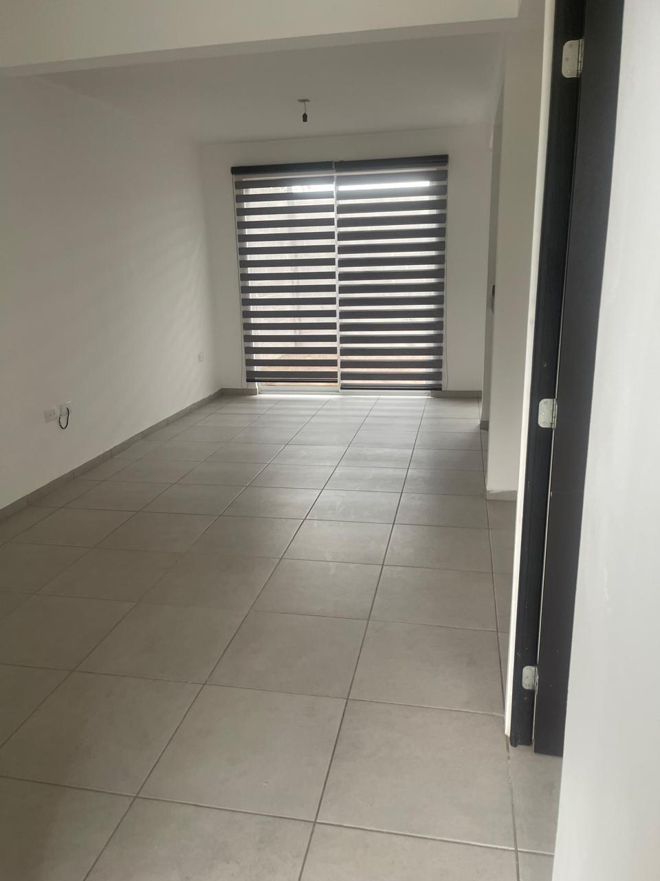 CASA en RENTA en VILLA DE POZOS — PRIVADA ANTEA, SLP.
